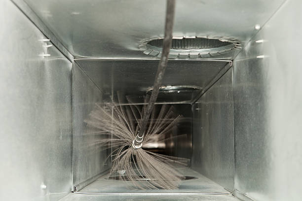 Best Air Duct Cleaning Near Me  in Pomona, KS
